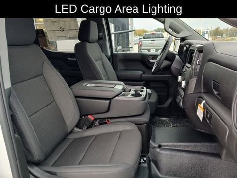 New 2026 GMC Sierra 1500 Pro w/ Pro Value Package image 15