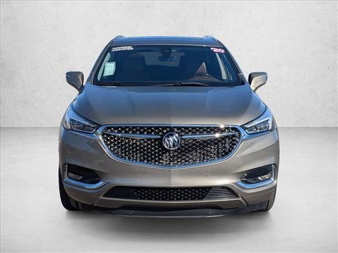 Used 2020 Buick Enclave Avenir w/ Avenir Technology Package image 2