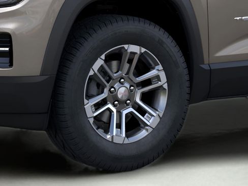 New 2026 GMC Terrain Elevation image 9