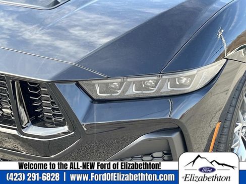 New 2026 Ford Mustang GT Premium image 10