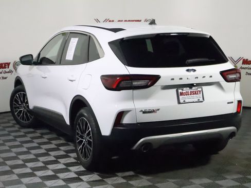 Used 2023 Ford Escape Active w/ Tech Pack #1 AWD/4WD image 15