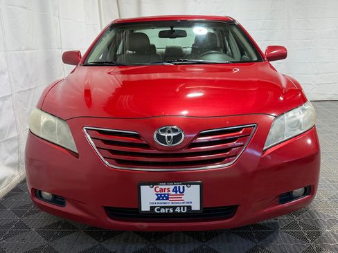 Used 2007 Toyota Camry XLE image 2