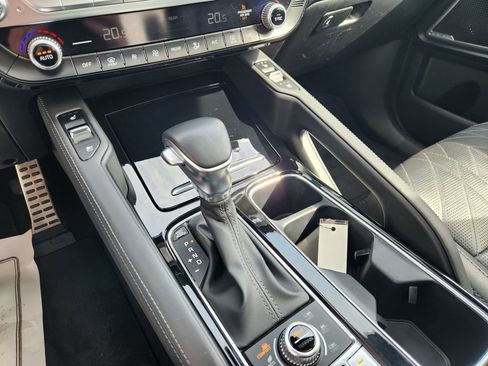 Used 2023 Kia Telluride SX image 31