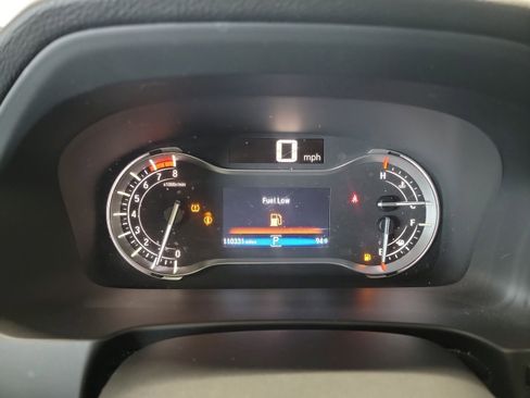 Used 2022 Honda Ridgeline RTL-E image 18