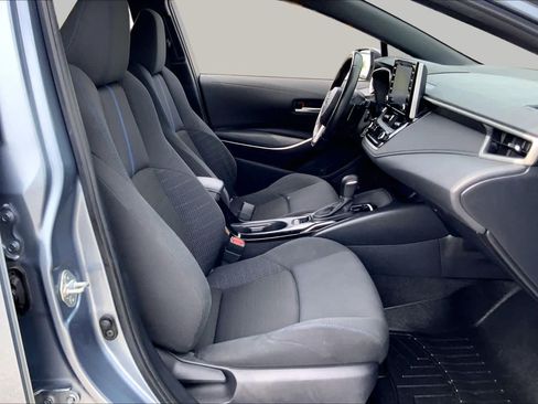 Used 2020 Toyota Corolla SE FWD image 9