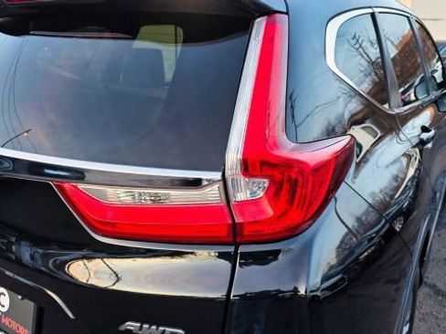Used 2017 Honda CR-V EX-L image 55