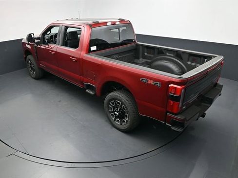 New 2026 Ford F250 Platinum image 43