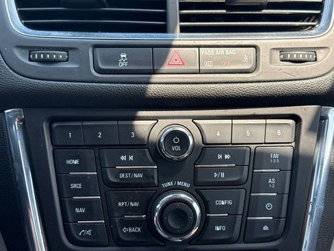 Used 2013 Buick Encore Premium FWD image 30