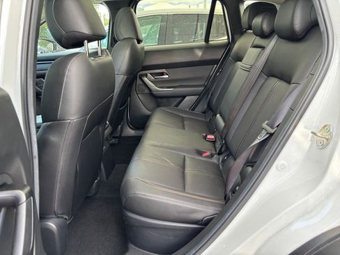 Used 2025 MAZDA CX-50 2.5 Hybrid w/ Premium Plus Pkg AWD/4WD image 42