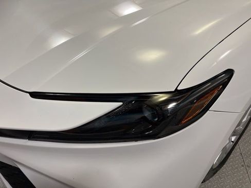 Used 2025 Toyota Camry LE FWD image 14