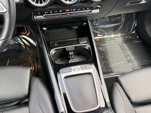 Used 2024 Mercedes-Benz EQB 350 4MATIC SUV image 14