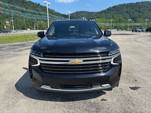 Used 2024 Chevrolet Tahoe LT AWD/4WD image 8