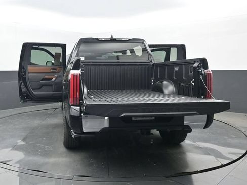 New 2026 Toyota Tundra 1794 Edition w/ TRD Off-Road Package AWD/4WD image 35