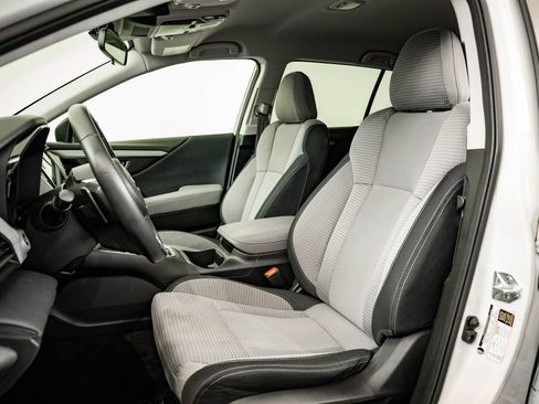 Used 2023 Subaru Outback Premium AWD/4WD image 22