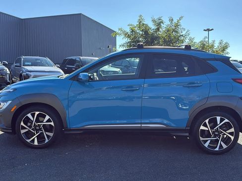 Used 2023 Hyundai Kona Limited image 6