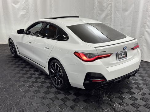 Used 2024 BMW M440i xDrive Gran Coupe w/ Premium Package image 9