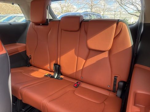 New 2026 Kia Carnival SX image 14