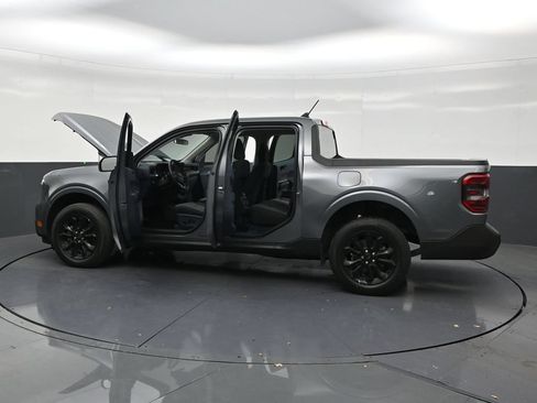 Used 2024 Ford Maverick XLT w/ XLT Luxury Package AWD/4WD image 30