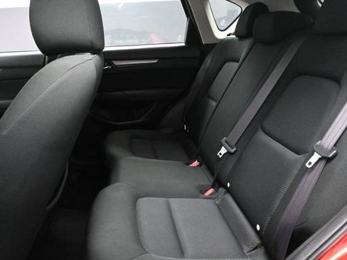 Used 2020 MAZDA CX-5 Sport FWD image 28