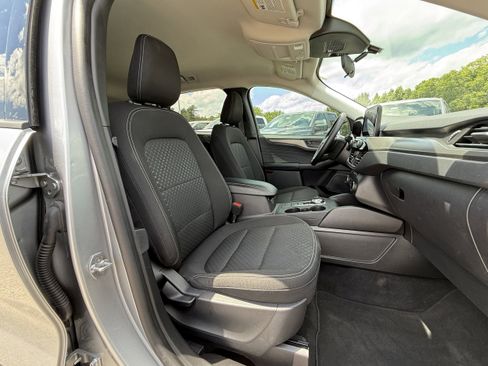 Used 2024 Ford Escape Active AWD/4WD image 10
