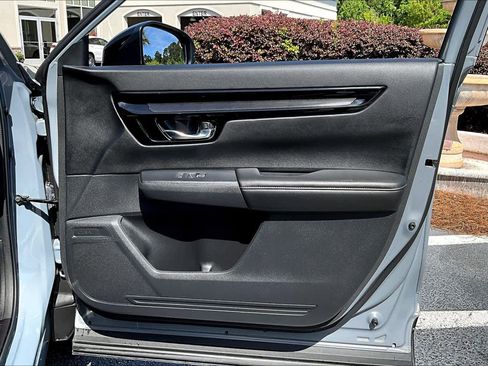 Certified 2025 Honda CR-V Sport Touring image 56