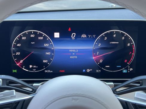 Certified 2023 Mercedes-Benz S 580 4MATIC Sedan image 15