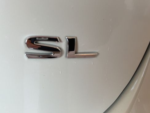 Used 2021 Nissan Rogue Sport SL w/ Premium Package FWD image 42