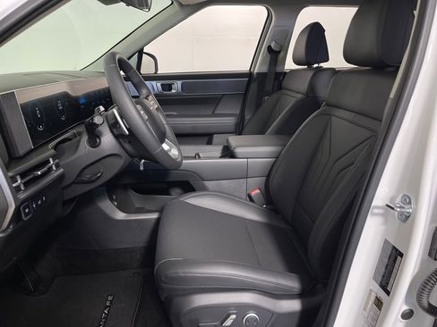 New 2026 Hyundai Santa Fe SEL image 12