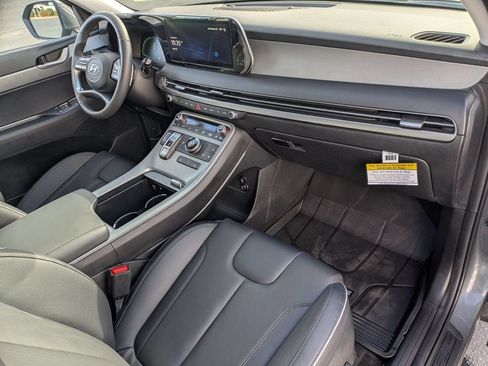 New 2025 Hyundai Palisade SEL FWD image 10