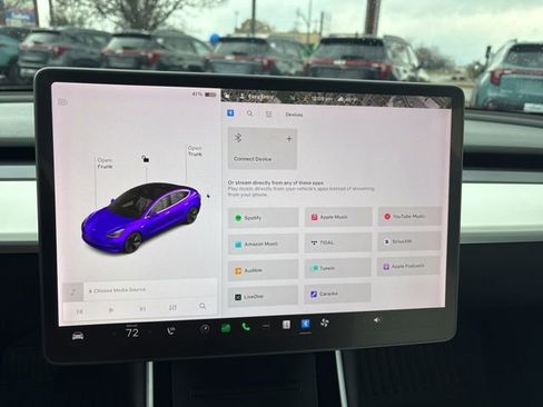 Used 2019 Tesla Model 3 Long Range image 16