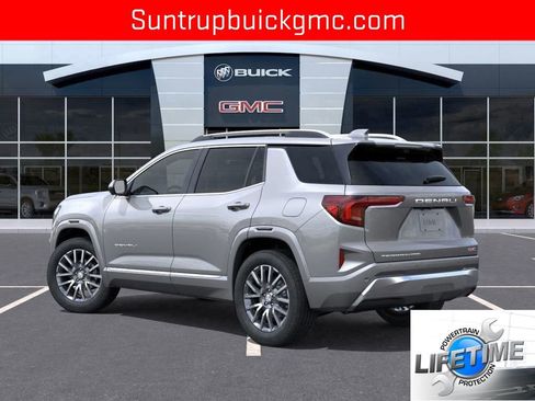 New 2026 GMC Terrain Denali w/ LPO, Floor Liner Package image 67