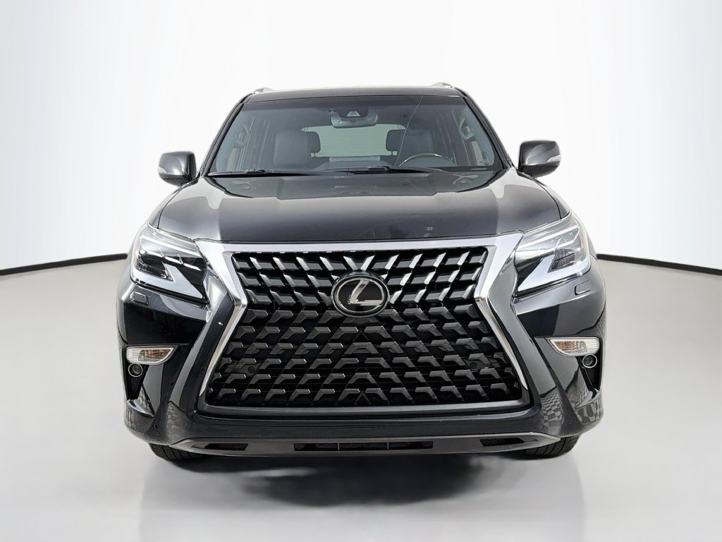 Used 2023 Lexus GX 460 Premium AWD/4WD image 2