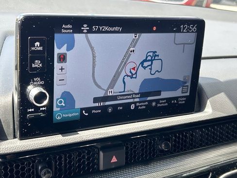 Used 2025 Honda CR-V Sport Touring image 22