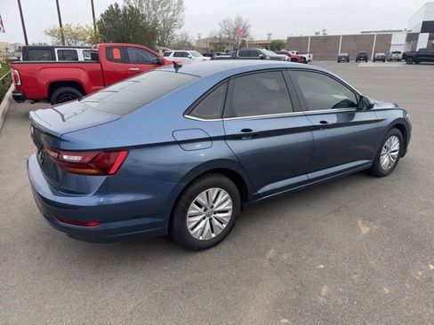 Used 2019 Volkswagen Jetta S w/ Driver Assistance Package image 4