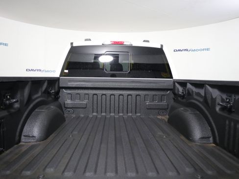 Used 2023 Ford F150 Lariat w/ Equipment Group 502A High image 8
