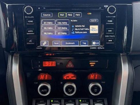 Used 2017 Subaru BRZ Limited w/ Performance Package image 17