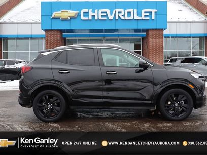 Used 2024 Buick Encore GX Sport Touring w/ Advanced Technology Package