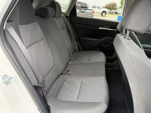 Used 2023 Kia Seltos LX AWD/4WD image 22