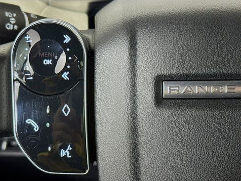 Used 2020 Land Rover Range Rover Sport HSE AWD/4WD image 13
