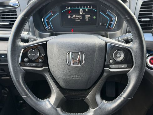 Used 2022 Honda Odyssey Elite image 29