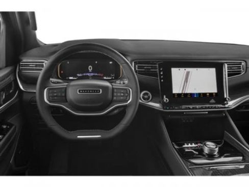 Used 2022 Jeep Wagoneer Series III w/ Convenience Group I AWD/4WD image 10