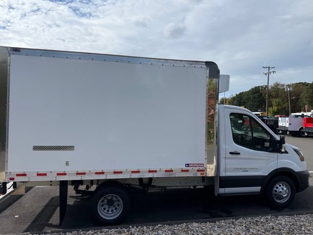 New 2024 Ford Transit 350 w/ Interior Upgrade Package RWD image 2