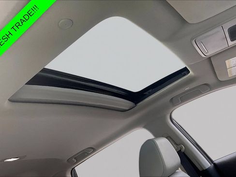 Used 2025 Honda CR-V EX-L image 25
