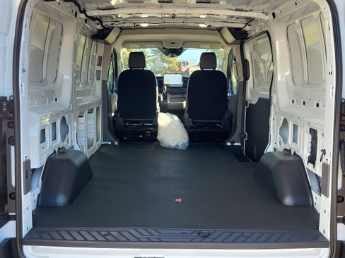 New 2026 Ford Transit 150 Low Roof RWD image 7