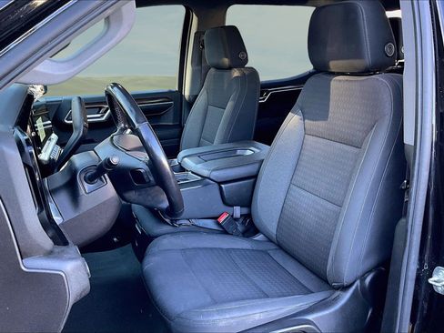 Used 2022 Chevrolet Silverado 1500 LT image 14