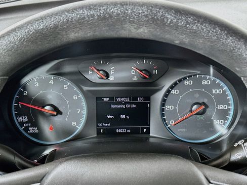 Used 2019 Chevrolet Equinox LS AWD/4WD image 12