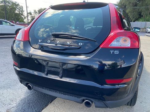 Used 2011 Volvo C30 FWD image 19
