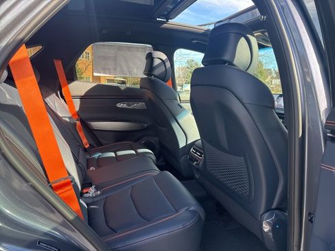 New 2026 Genesis GV70 2.5T Sport Prestige image 30