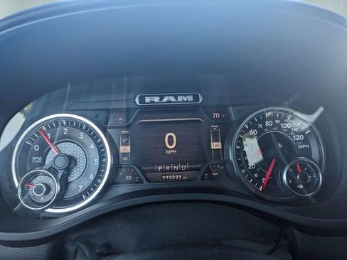 Used 2020 RAM 1500 Big Horn AWD/4WD image 17