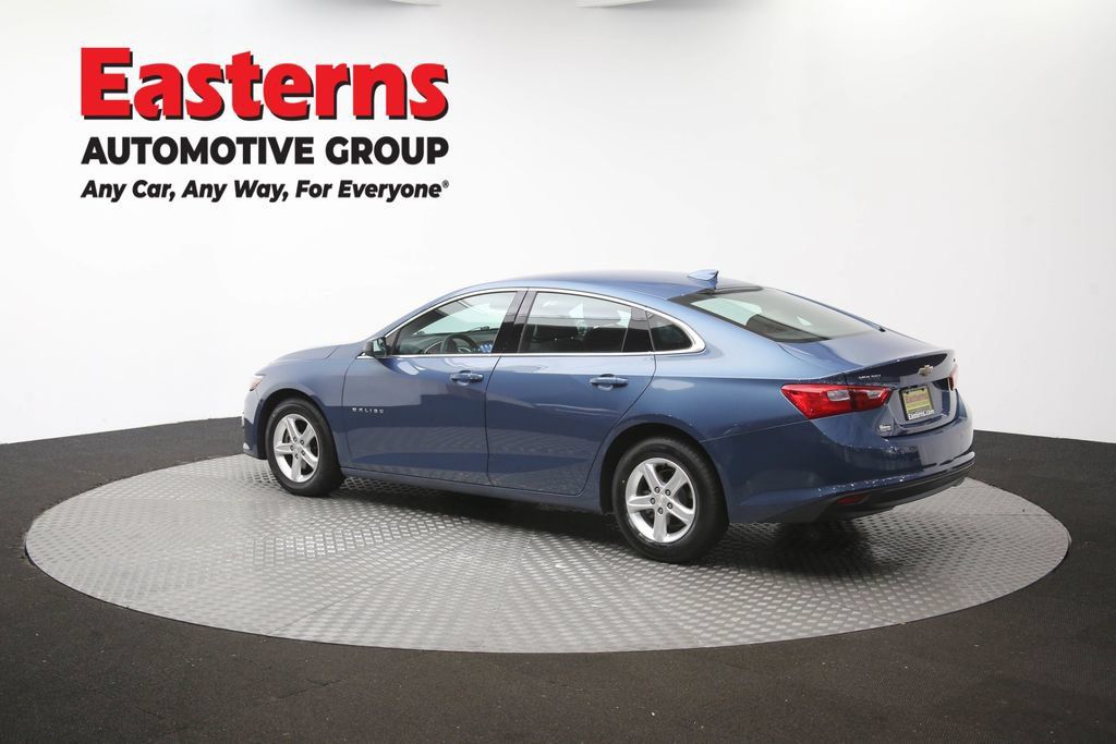 Used 2024 Chevrolet Malibu LT FWD image 65